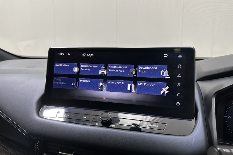 Used Nissan Qashqai 2023 for sale - 77025591: Photo 31