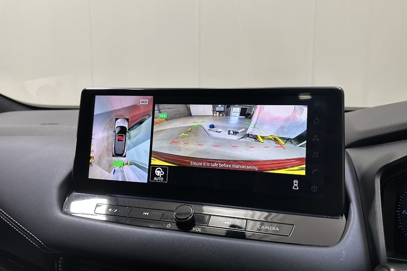 Used Nissan Qashqai 2023 for sale - 77025591: Photo 32