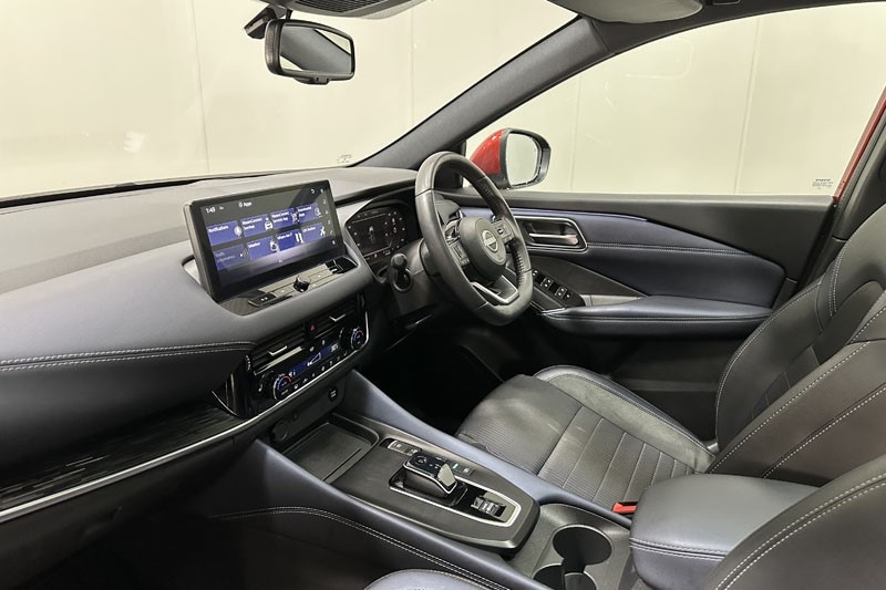 Used Nissan Qashqai 2023 for sale - 77025591: Photo 33