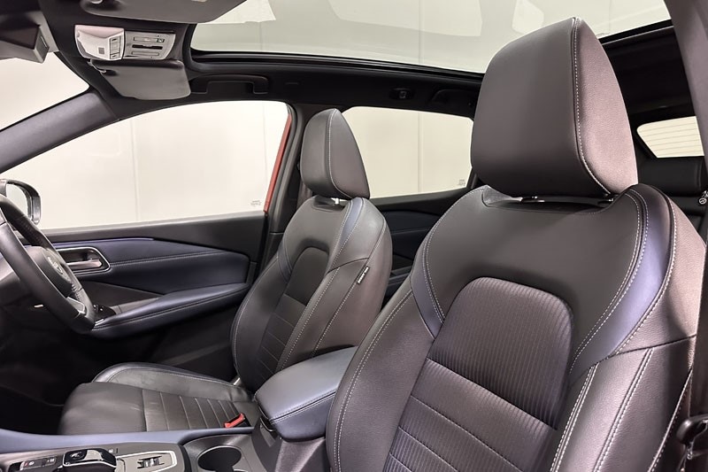 Used Nissan Qashqai 2023 for sale - 77025591: Photo 35