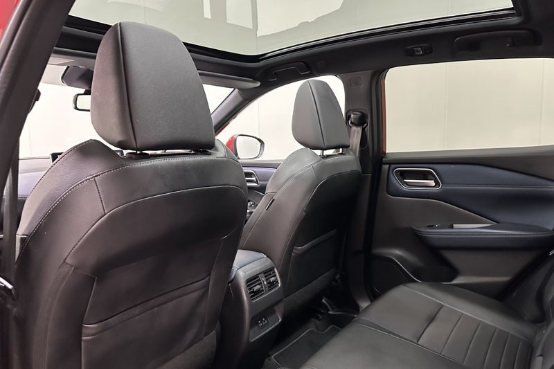 Used Nissan Qashqai 2023 for sale - 77025591: Photo 36