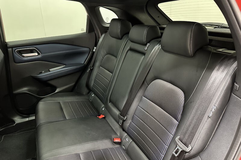 Used Nissan Qashqai 2023 for sale - 77025591: Photo 37