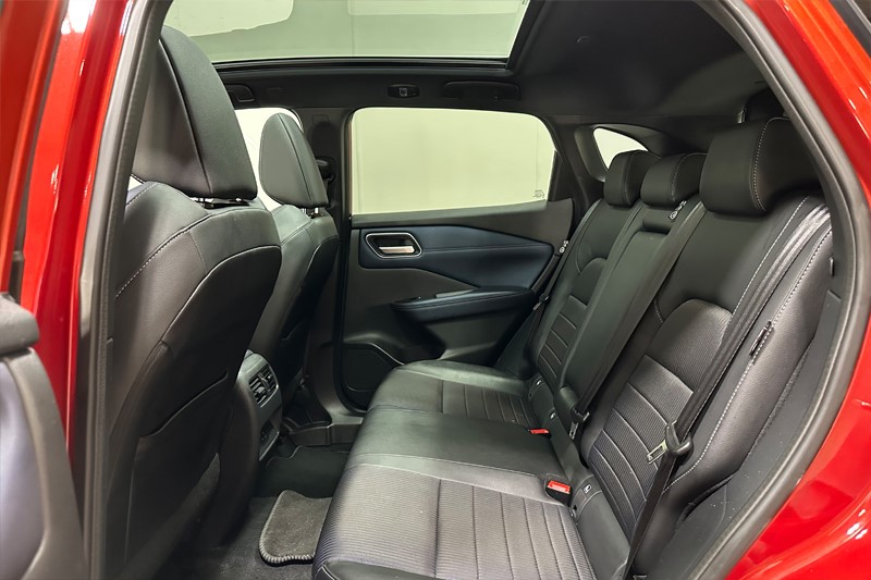 Used Nissan Qashqai 2023 for sale - 77025591: Photo 4