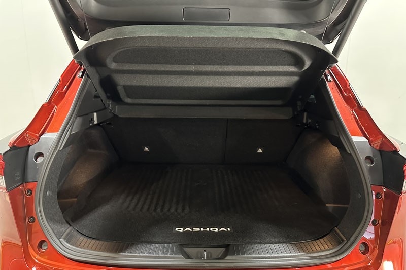 Used Nissan Qashqai 2023 for sale - 77025591: Photo 40