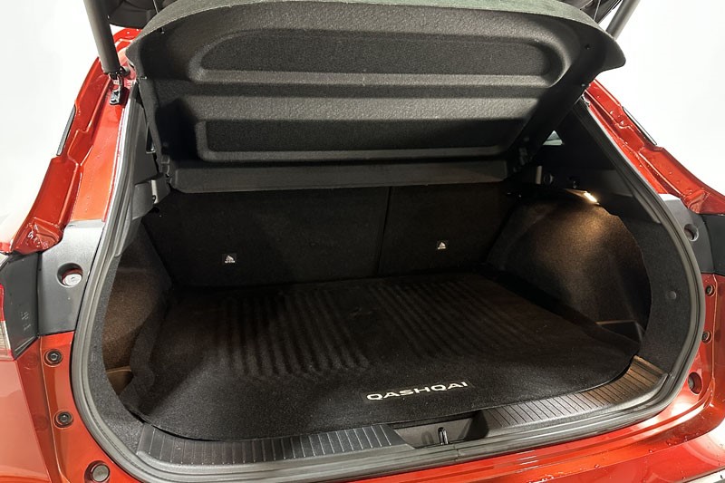 Used Nissan Qashqai 2023 for sale - 77025591: Photo 41