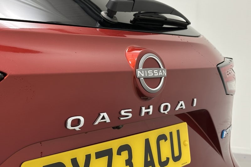 Used Nissan Qashqai 2023 for sale - 77025591: Photo 44