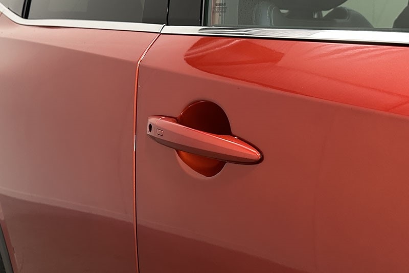 Used Nissan Qashqai 2023 for sale - 77025591: Photo 46