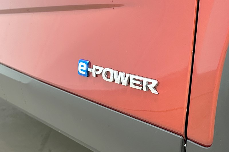 Used Nissan Qashqai 2023 for sale - 77025591: Photo 48