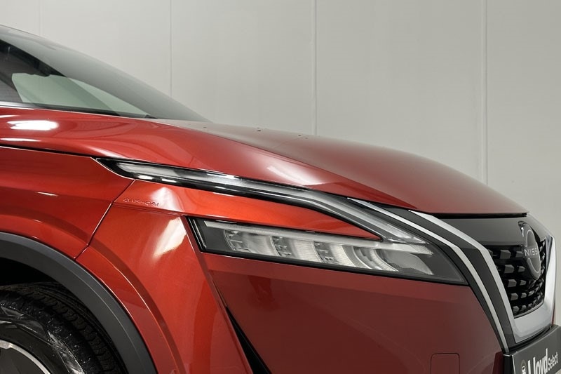 Used Nissan Qashqai 2023 for sale - 77025591: Photo 49