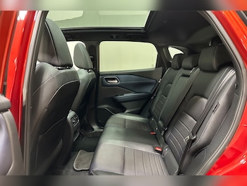 Used Nissan Qashqai 2023 for sale - 77025591: Photo