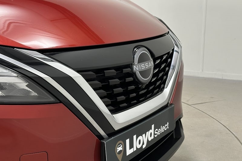 Used Nissan Qashqai 2023 for sale - 77025591: Photo 50