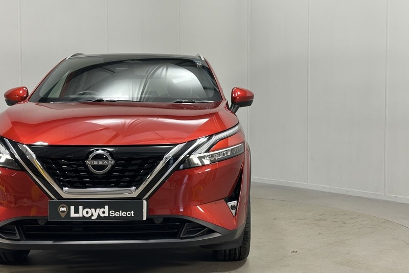 Used Nissan Qashqai 2023 for sale - 77025591: Photo 51