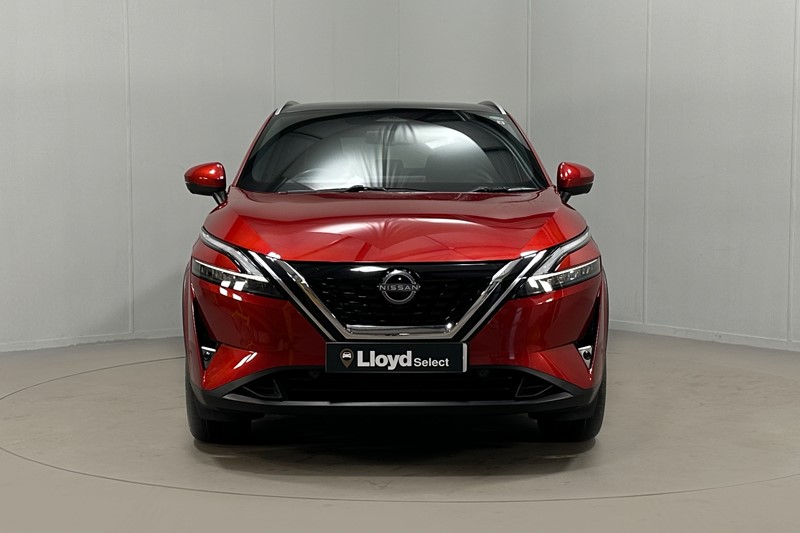 Used Nissan Qashqai 2023 for sale - 77025591: Photo 7