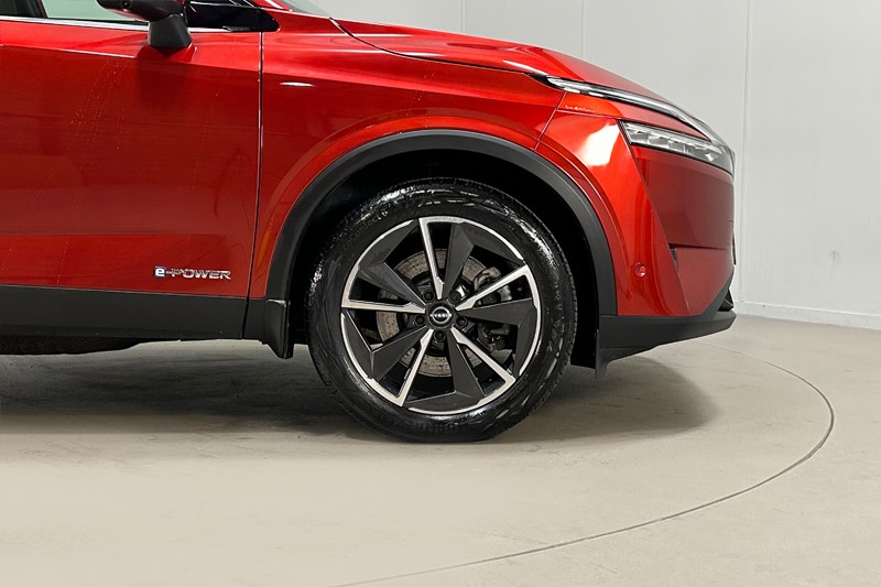 Used Nissan Qashqai 2023 for sale - 77025591: Photo 8