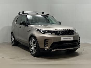 Used Land Rover Discovery 2021 for sale - 79839113: Photo