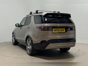 Used Land Rover Discovery 2021 for sale - 79839113: Photo
