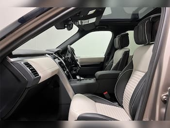 Used Land Rover Discovery 2021 for sale - 79839113: Photo