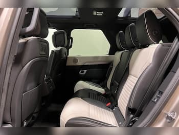 Used Land Rover Discovery 2021 for sale - 79839113: Photo
