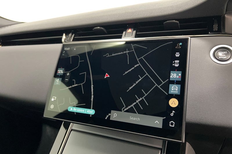 Used Land Rover Range Rover Evoque 2023 for sale - 76982155: Photo 11