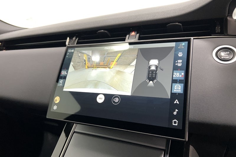 Used Land Rover Range Rover Evoque 2023 for sale - 76982155: Photo 12