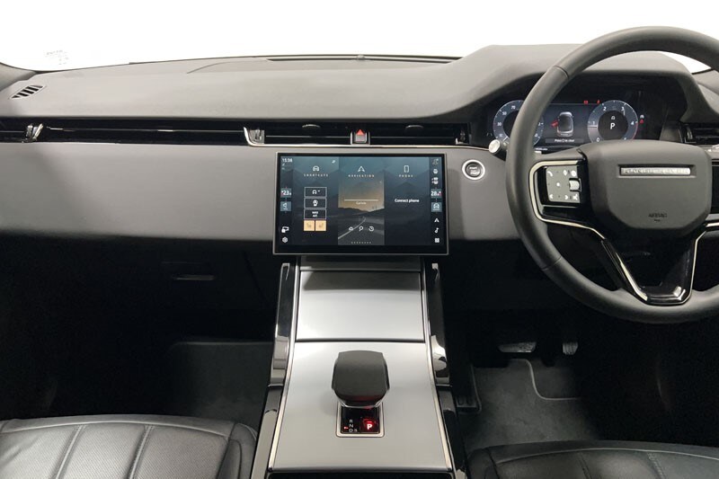 Used Land Rover Range Rover Evoque 2023 for sale - 76982155: Photo 14