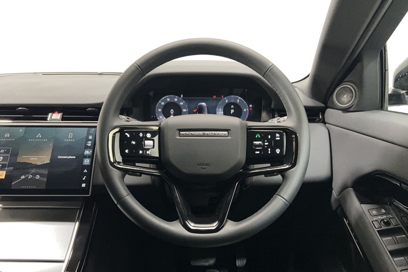 Used Land Rover Range Rover Evoque 2023 for sale - 76982155: Photo 15