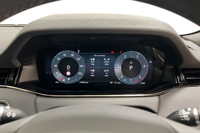 Used Land Rover Range Rover Evoque 2023 for sale - 76982155: Photo 16