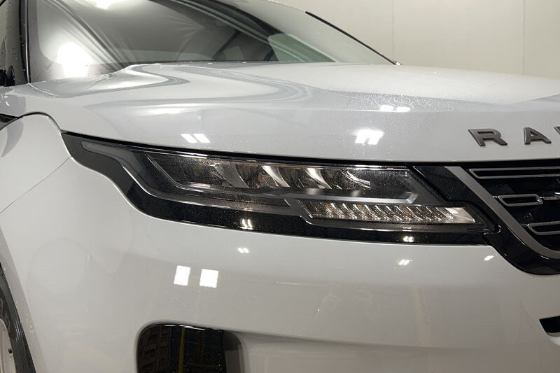 Used Land Rover Range Rover Evoque 2023 for sale - 76982155: Photo 17