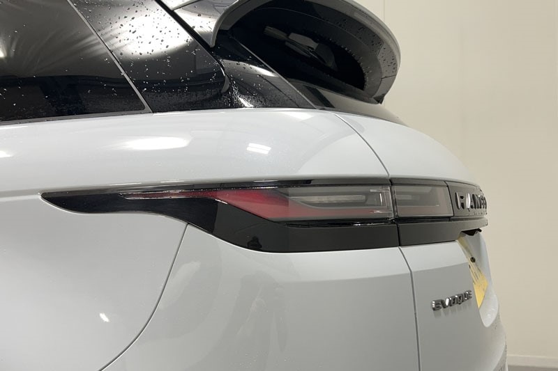 Used Land Rover Range Rover Evoque 2023 for sale - 76982155: Photo 19