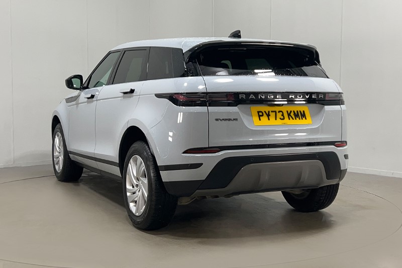 Used Land Rover Range Rover Evoque 2023 for sale - 76982155: Photo 2