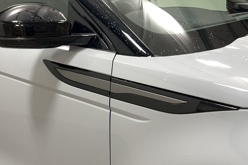 Used Land Rover Range Rover Evoque 2023 for sale - 76982155: Photo 20