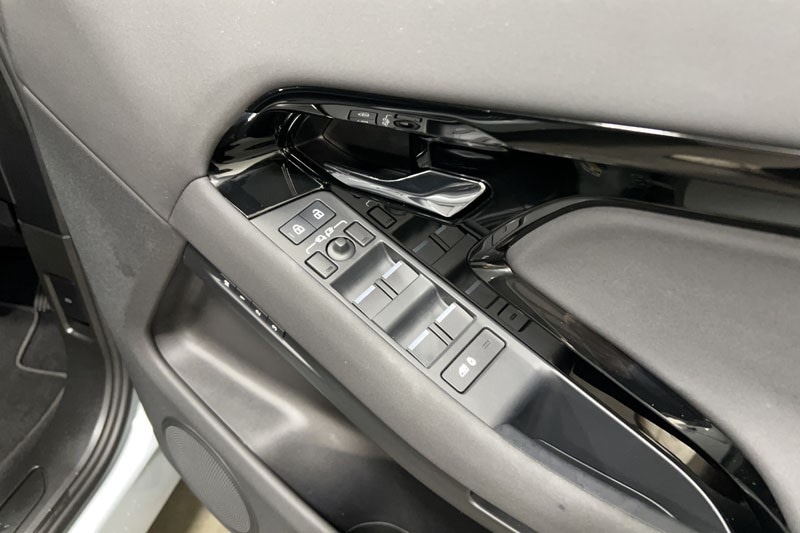 Used Land Rover Range Rover Evoque 2023 for sale - 76982155: Photo 23