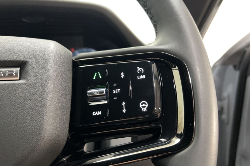 Used Land Rover Range Rover Evoque 2023 for sale - 76982155: Photo 28