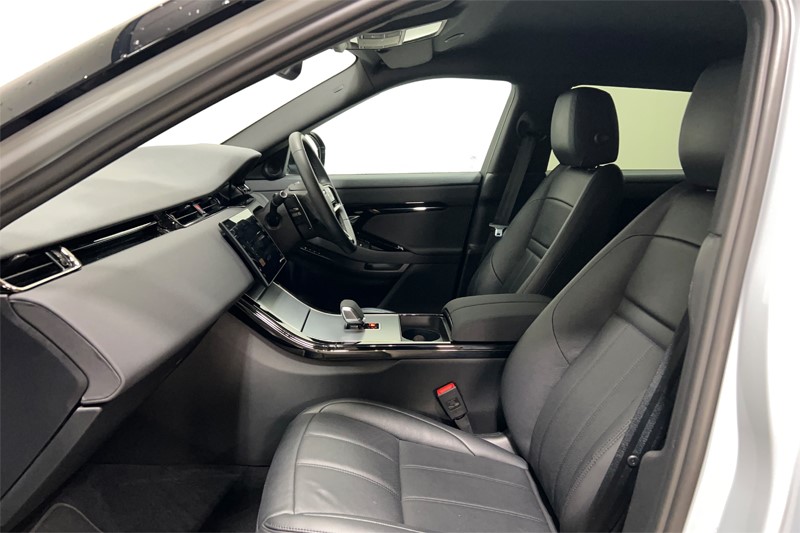 Used Land Rover Range Rover Evoque 2023 for sale - 76982155: Photo 3