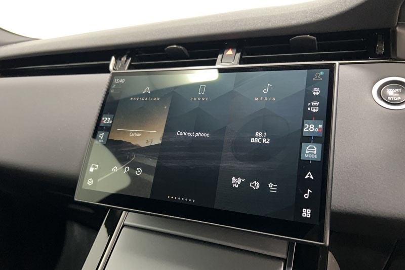 Used Land Rover Range Rover Evoque 2023 for sale - 76982155: Photo 30