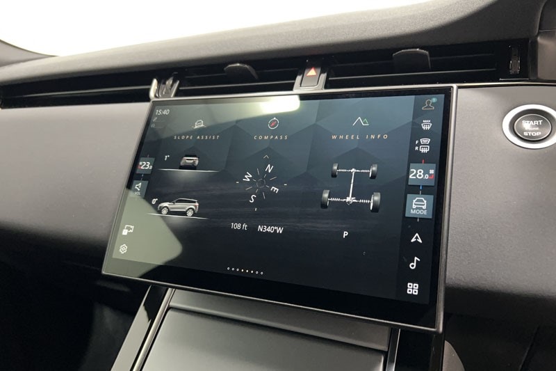 Used Land Rover Range Rover Evoque 2023 for sale - 76982155: Photo 31