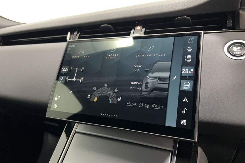 Used Land Rover Range Rover Evoque 2023 for sale - 76982155: Photo 32