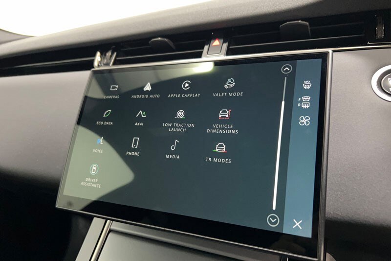 Used Land Rover Range Rover Evoque 2023 for sale - 76982155: Photo 34