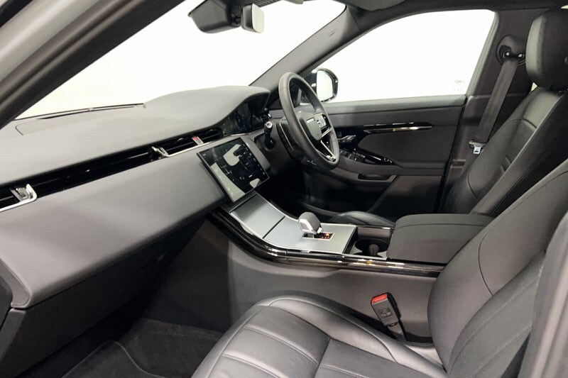 Used Land Rover Range Rover Evoque 2023 for sale - 76982155: Photo 36