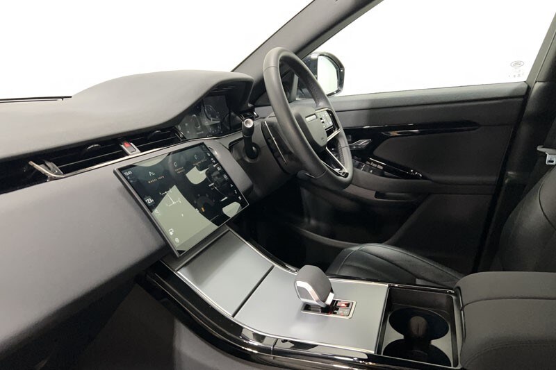 Used Land Rover Range Rover Evoque 2023 for sale - 76982155: Photo 37