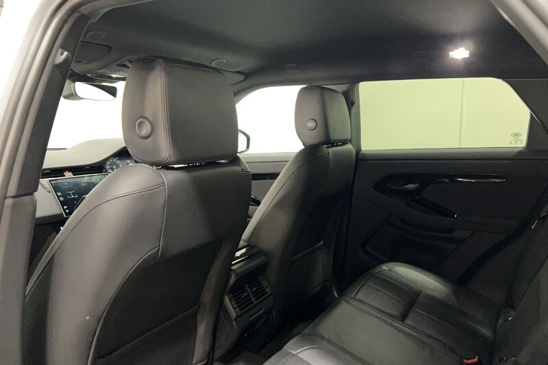 Used Land Rover Range Rover Evoque 2023 for sale - 76982155: Photo 39