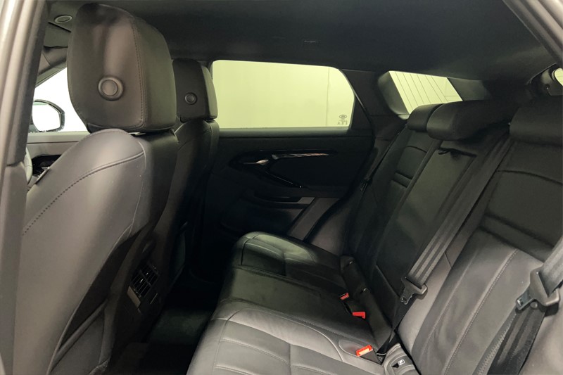 Used Land Rover Range Rover Evoque 2023 for sale - 76982155: Photo 4