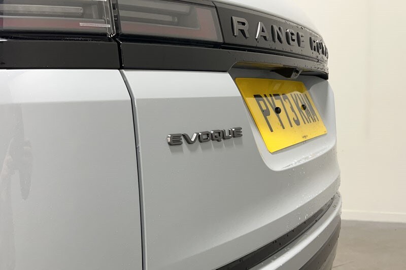 Used Land Rover Range Rover Evoque 2023 for sale - 76982155: Photo 44