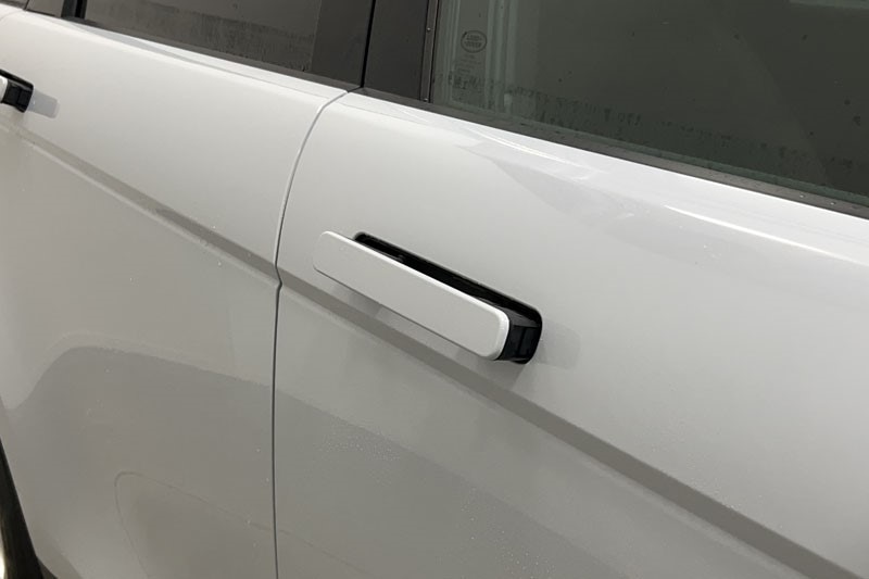 Used Land Rover Range Rover Evoque 2023 for sale - 76982155: Photo 47