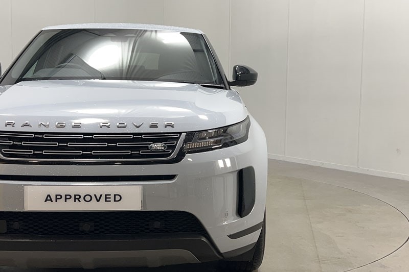 Used Land Rover Range Rover Evoque 2023 for sale - 76982155: Photo 48