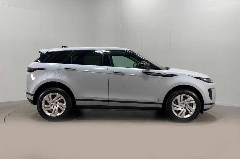 Used Land Rover Range Rover Evoque 2023 for sale - 76982155: Photo 5
