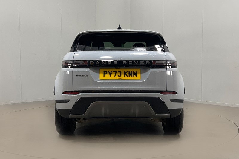 Used Land Rover Range Rover Evoque 2023 for sale - 76982155: Photo 6