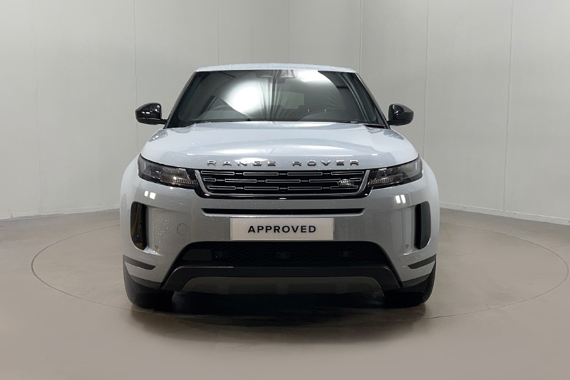 Used Land Rover Range Rover Evoque 2023 for sale - 76982155: Photo 7