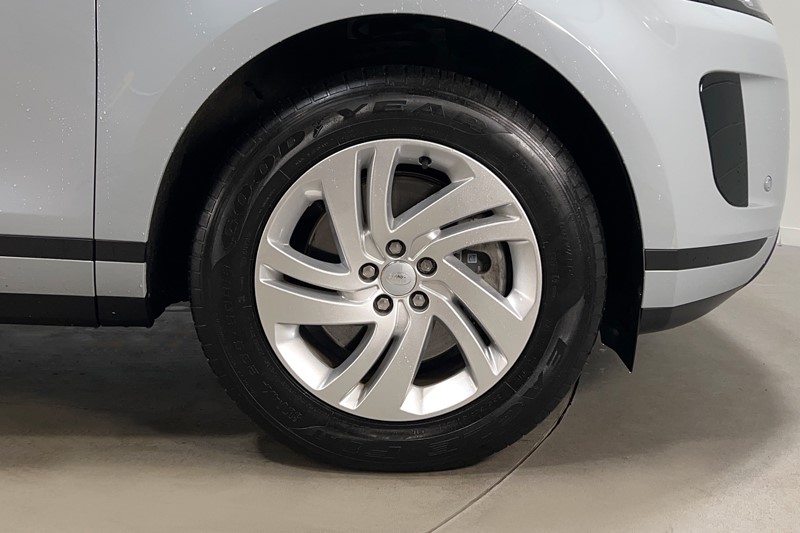 Used Land Rover Range Rover Evoque 2023 for sale - 76982155: Photo 8