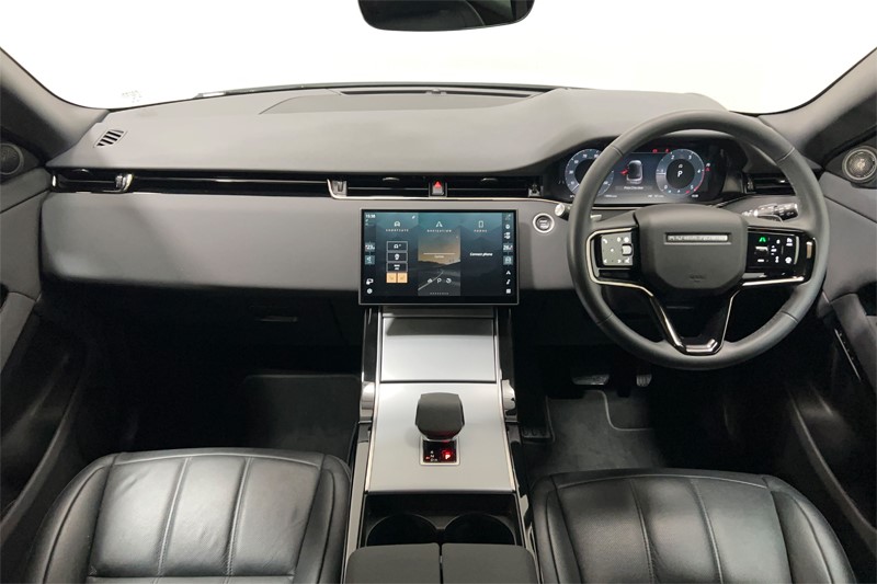 Used Land Rover Range Rover Evoque 2023 for sale - 76982155: Photo 9